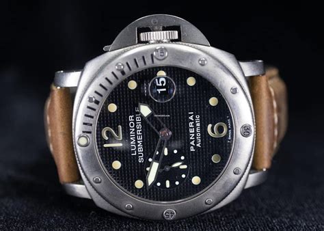 panerai kaufen gebraucht|panerai uhren kaufen.